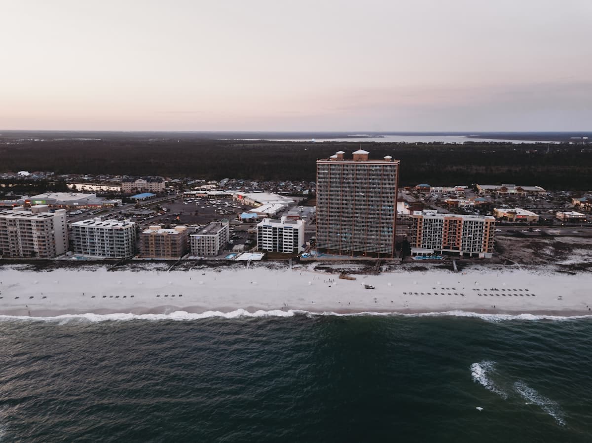 Why Alabama's Gulf Coast Is Winning the Coastal Insurance Battle