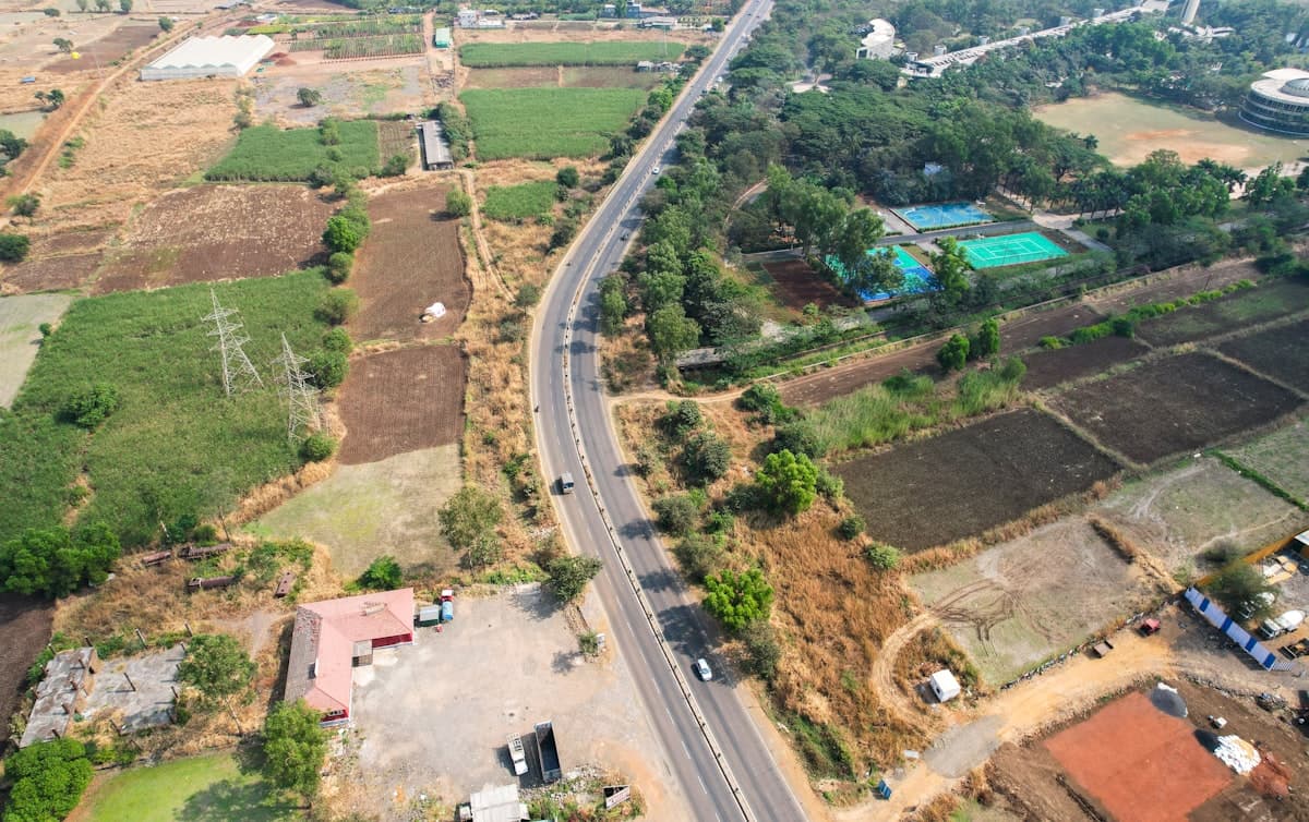 Commercial Land Along the Foley Beach Express: Why This Corridor Is Baldwin County's Hottest Investment