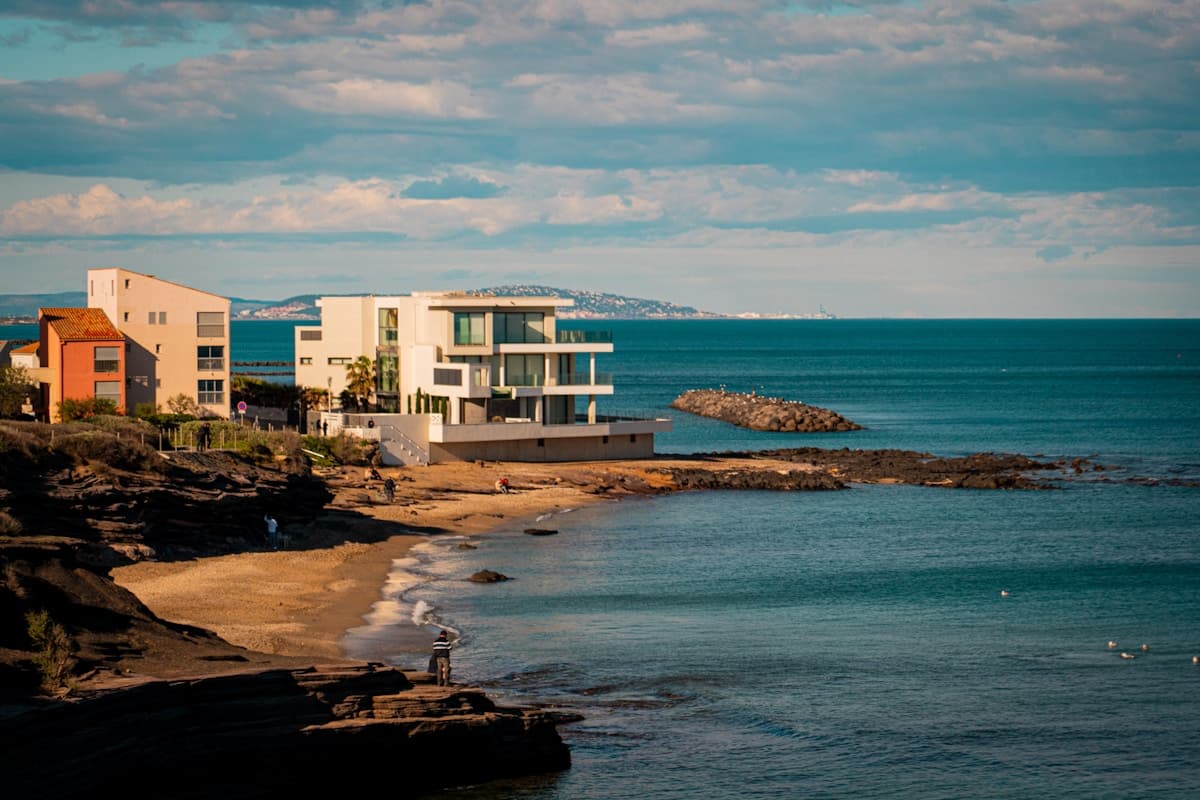 Coastal investment properties